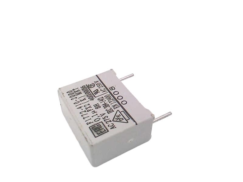 VISHAY F1772-410-2000