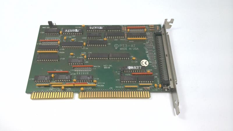 ACCES IO PRODUCTS PT3-AT