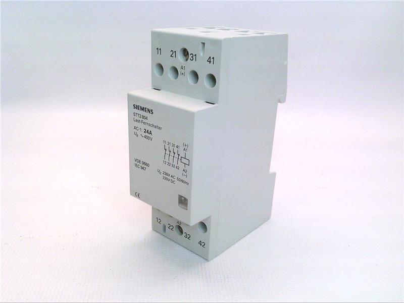 SIEMENS 5TT3804