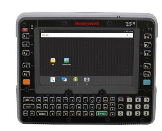 HONEYWELL VM1A-L0N-1A1B20F