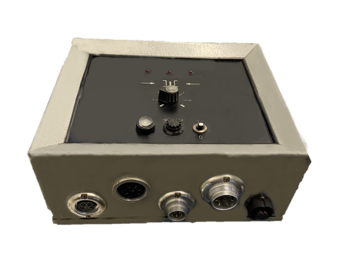 WINDMOELLER & HOELSCHER WNE12/173A