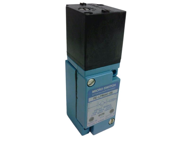 FE-LPR04C-2S by HONEYWELL