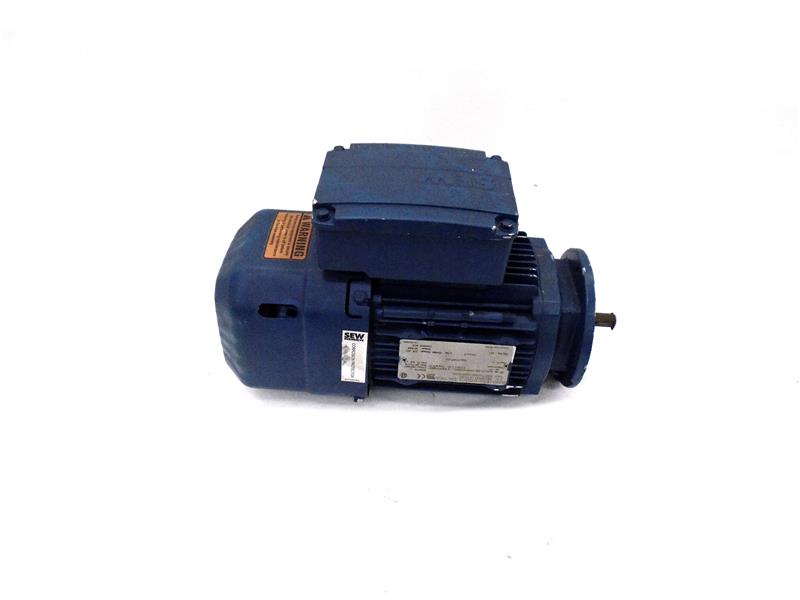 SEW EURODRIVE DRS71M4BE1HR/FG/DH