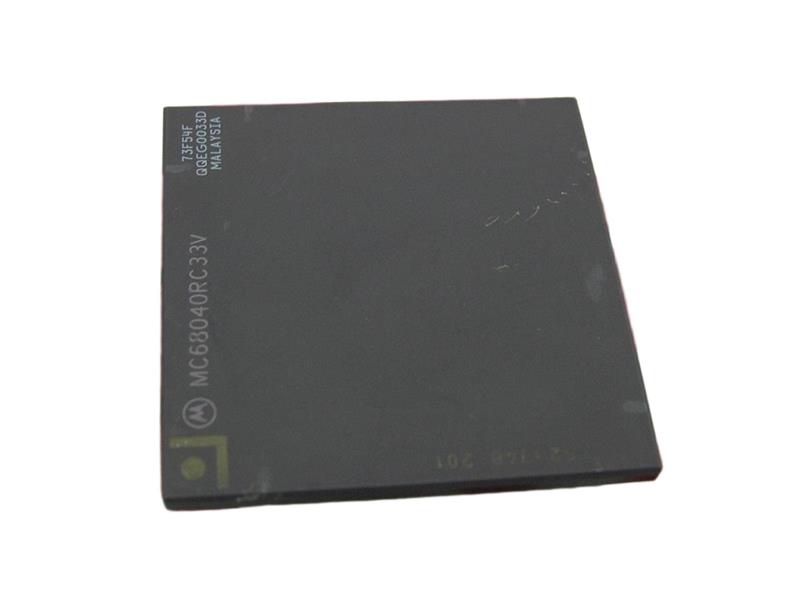 MC68040RC33V by NXP SEMICONDUCTOR