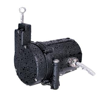 UNIMEASURE JX-PA-40-N13-21S-N32