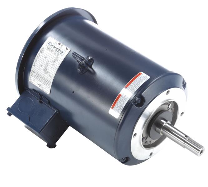 182TTFW14006AAM by REGAL REXNORD