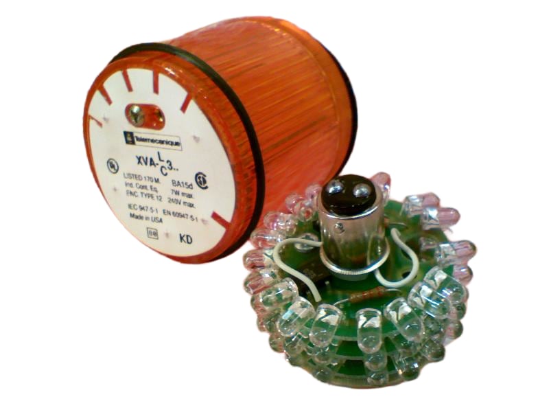 XVACD351C024 by SCHNEIDER ELECTRIC