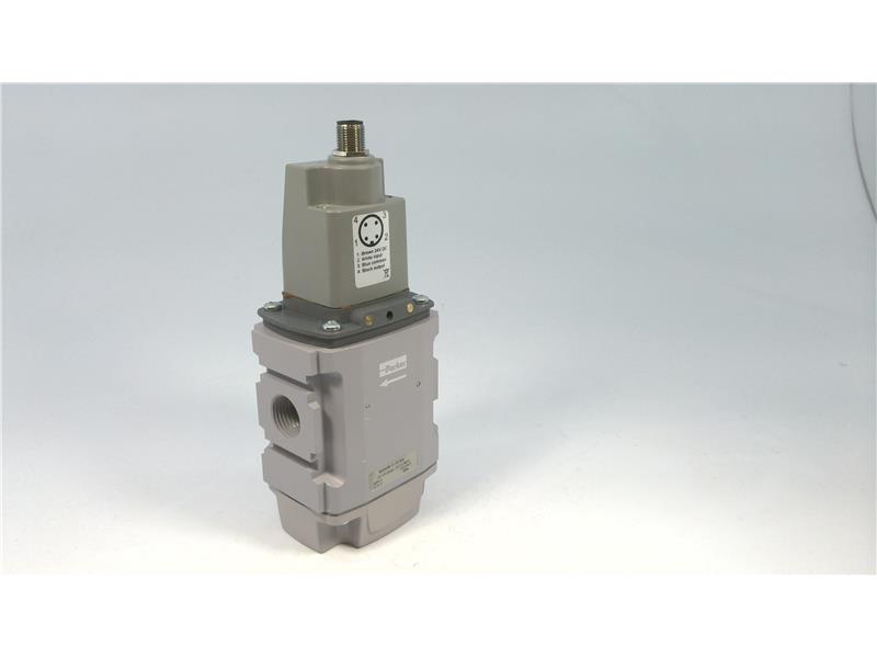 PARKER P32PA14AD2VN1A