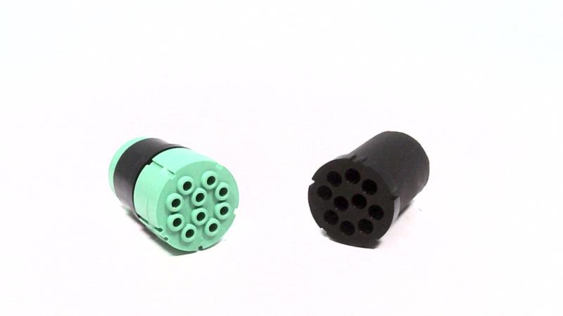 EATON CORPORATION CZP-12-217-SN