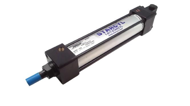 STARCYL ST3P2-1.5X6-#1-M