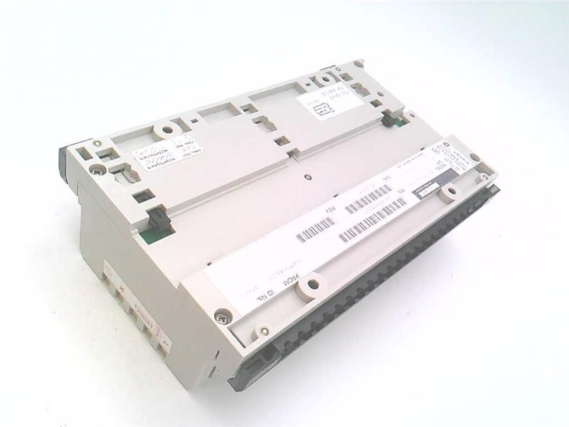 SCHNEIDER ELECTRIC 110-CPU-512-12