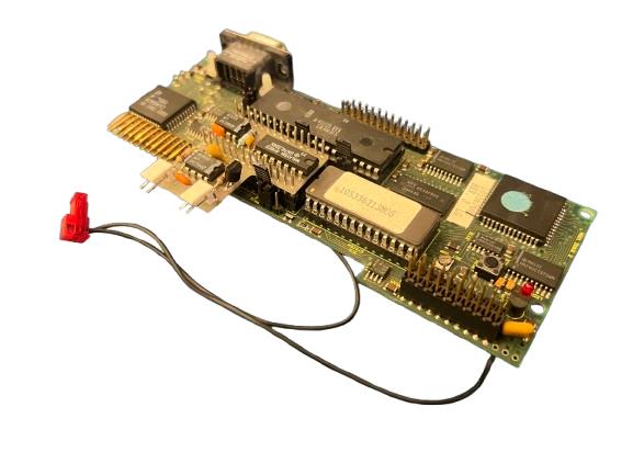 NIDEC CORP 105567601