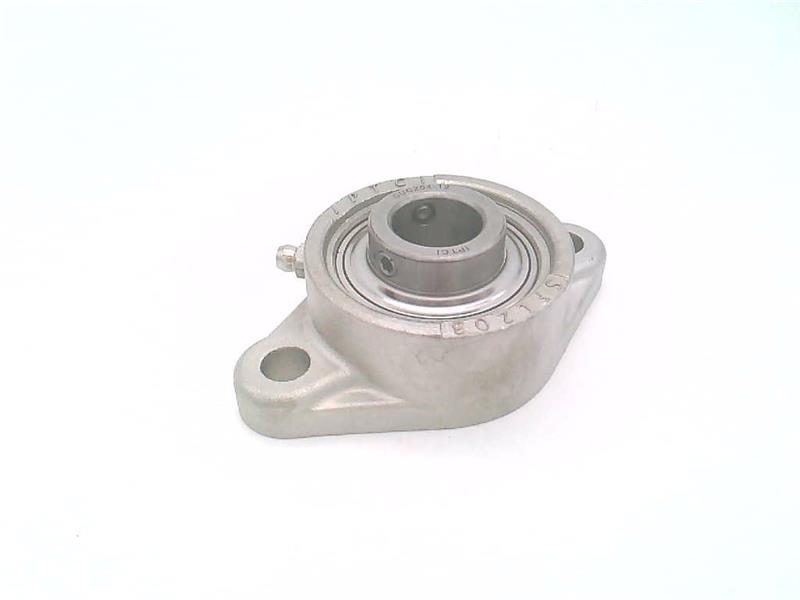 IPTCI BEARINGS SUCSFL-203-12