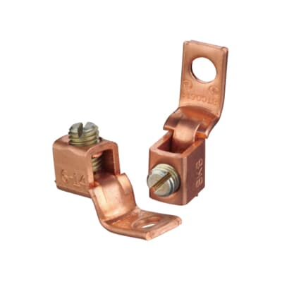 ABB THOMAS & BETTS BTC0614-B2-5