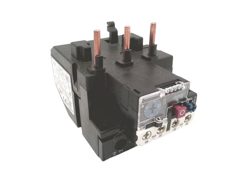 SCHNEIDER ELECTRIC LRD3322