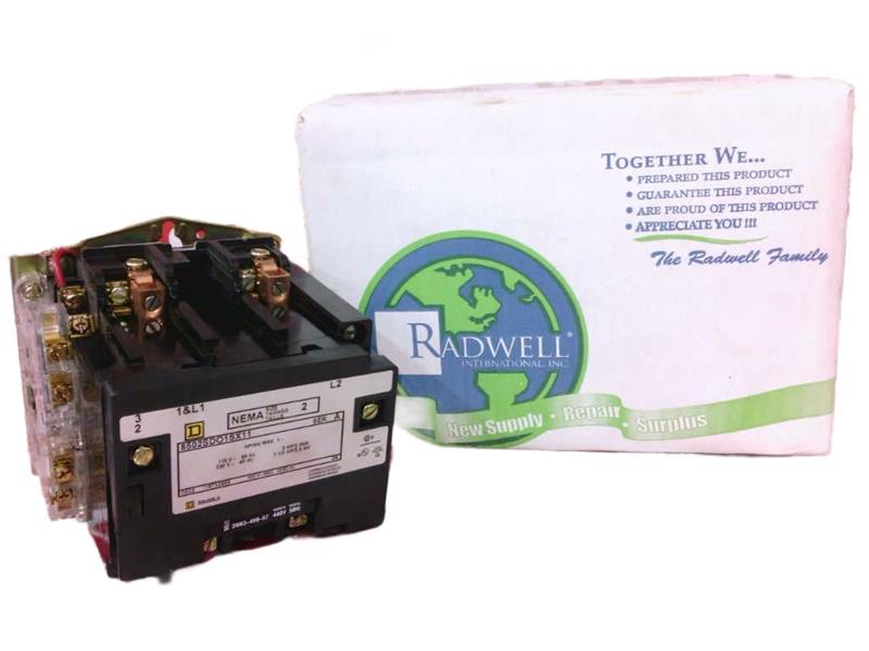 SCHNEIDER ELECTRIC 8502-SDO1-V06-SX11