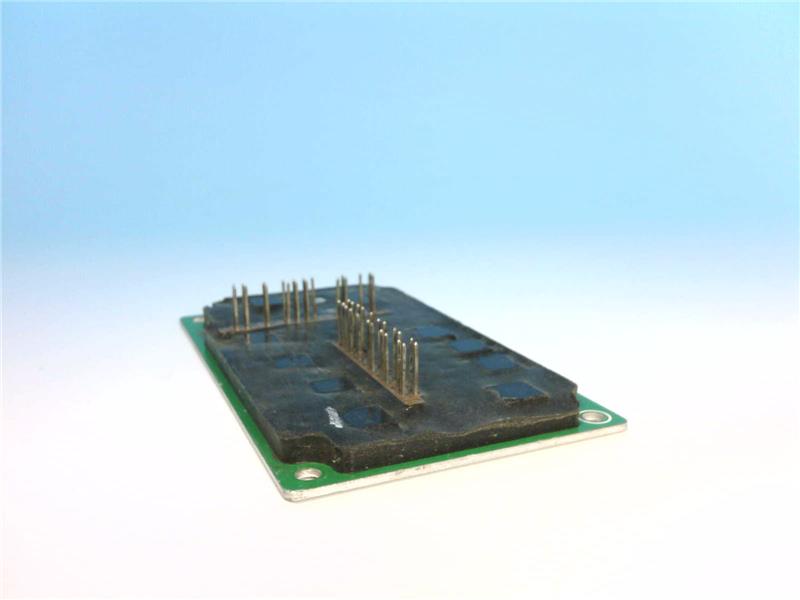 MATSUSHITA ELECTRIC 581D331B