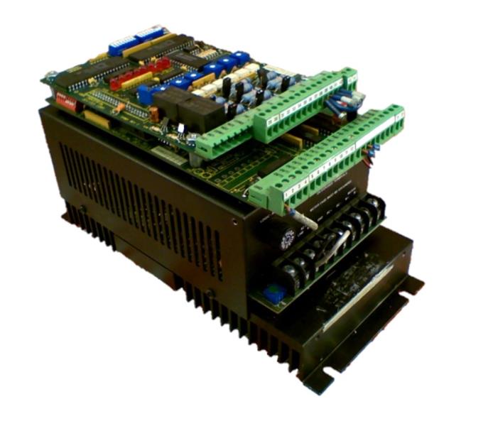 DANAHER MOTION H3411