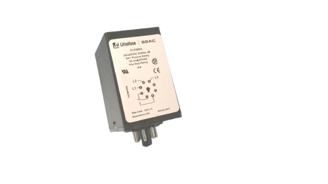 ASEA BROWN BOVERI PLR380A