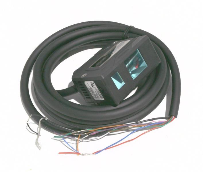 OMRON ZX0-LD100A61 2M