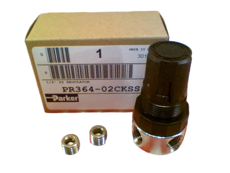 PARKER PR364-02CKSS