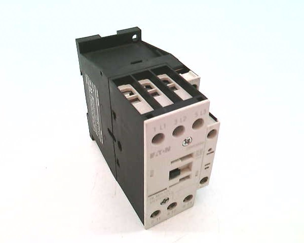 EATON CORPORATION DILM25-10(220V50HZ,240V60HZ)