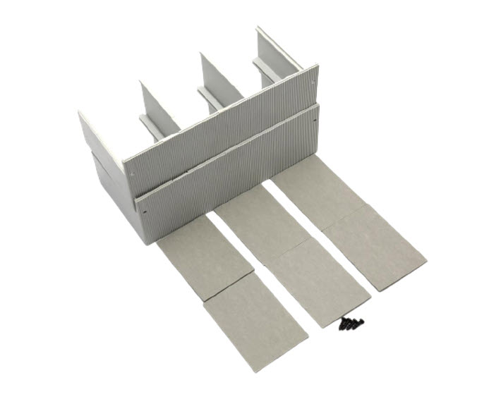 ALLEN BRADLEY 140G-M-TC3H