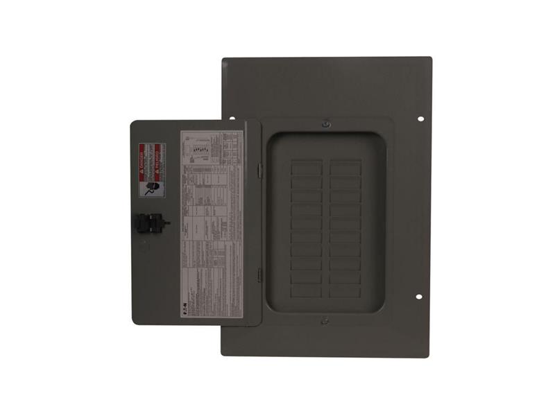 EATON CORPORATION BRCOVC19