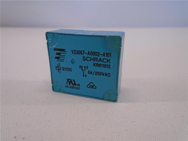 TE CONNECTIVITY V23057-A0002-A101