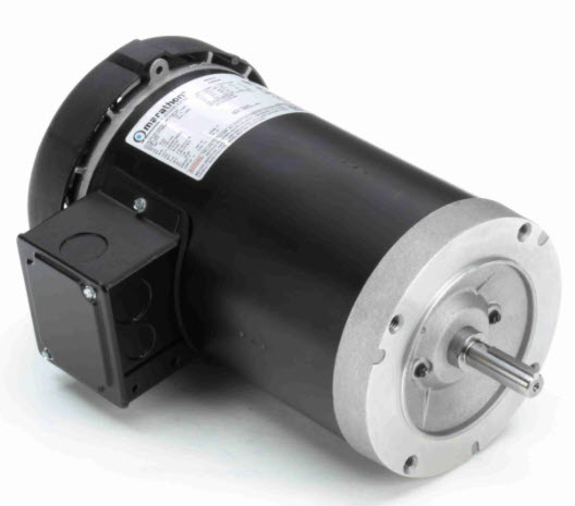 REGAL REXNORD 3VA56T17D5329B