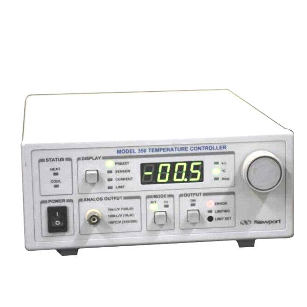 NEWPORT CORPORATION MODEL 350