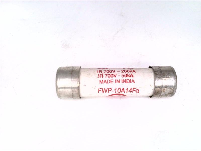 EATON CORPORATION FWP-10A14FA