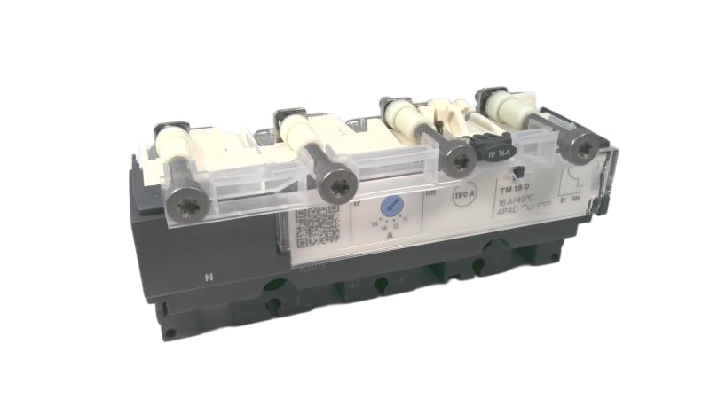 LV430496 by SCHNEIDER ELECTRIC