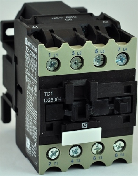 SHAMROCK TC1-D25004-G6