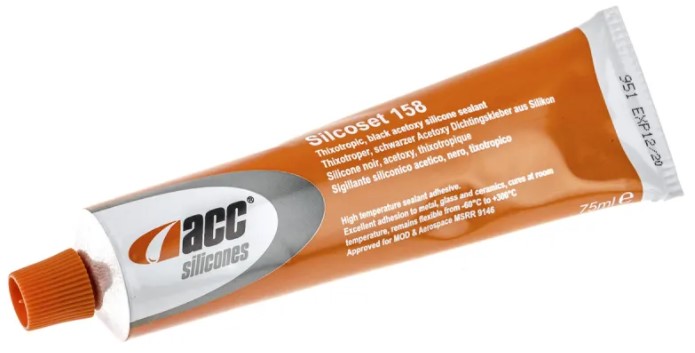 CHT SILCOSET 158 75ML