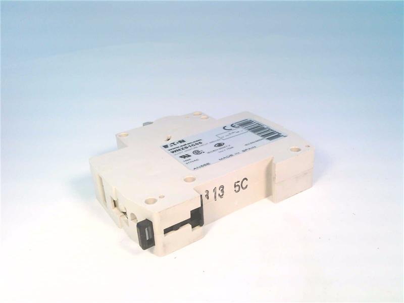 EATON CORPORATION WMZS-1C05