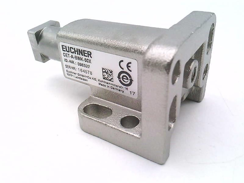EUCHNER CET-A-BWK-50X