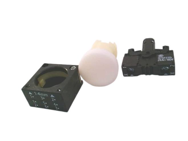 SIEMENS 3SB3252-6AA60