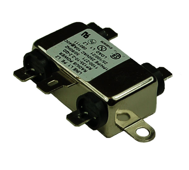 RP135-180-10-C by ASTRODYNE TDI