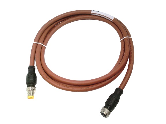 TURCK RSC RKC 430-2M