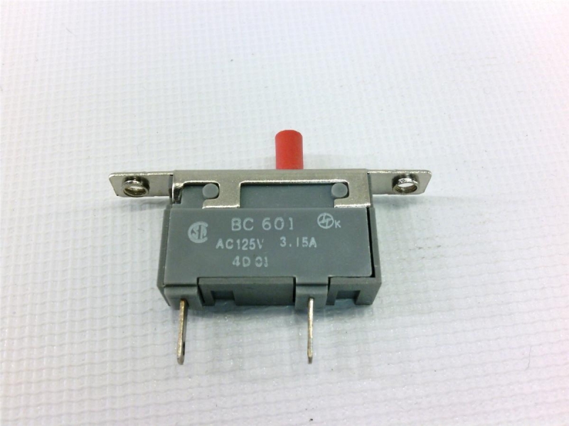 HOSIDEN BESSON TBC5-101-0110921