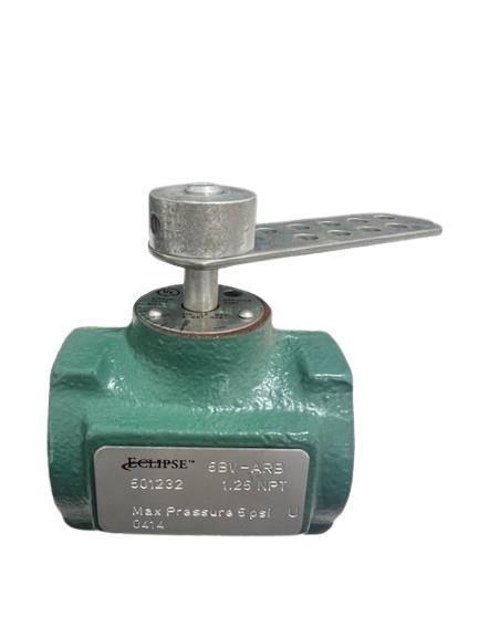 5BV-ARB by HONEYWELL