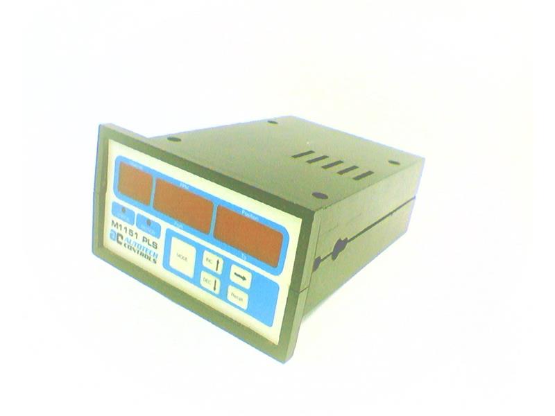 AVG AUTOMATION SAC-M1151-6N00