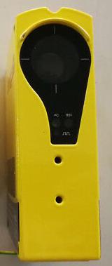 HONEYWELL FF-SPR47TRG