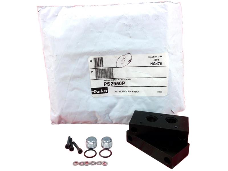 PARKER PS2950P