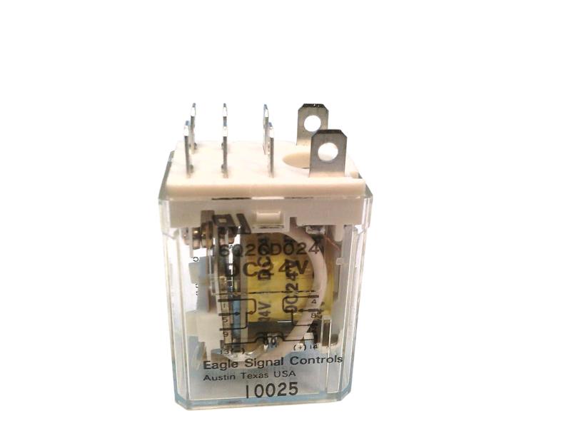 DANAHER CONTROLS 16Q2CD024