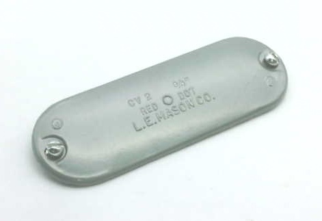 ABB THOMAS & BETTS CV-2