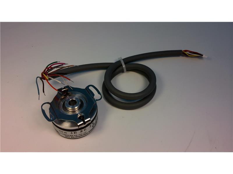 15T-01SD-0500A5RHV-A00 by ENCODER PRODUCTS