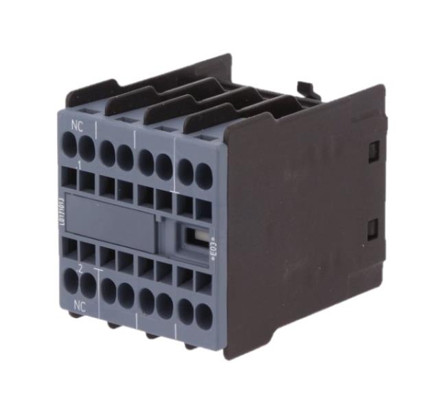 SIEMENS 3RH2911-2HA22