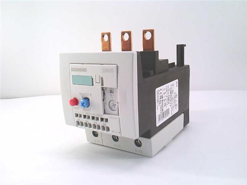 SIEMENS 3RU1146-4KD0
